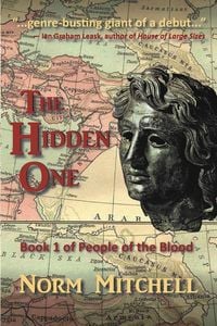Produktbild: The Hidden One