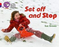 Produktbild: Set Off and Stop