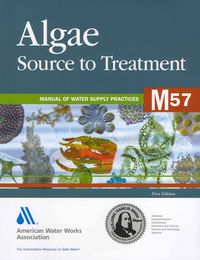 Produktbild: M57 Algae: Source to Treatment