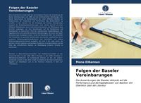 Produktbild: Folgen der Baseler Vereinbarungen