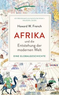 Produktbild: Afrika und die Entstehung der modernen Welt