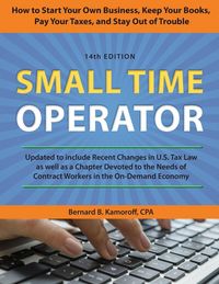 Produktbild: Small Time Operator