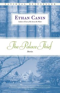 Produktbild: The Palace Thief