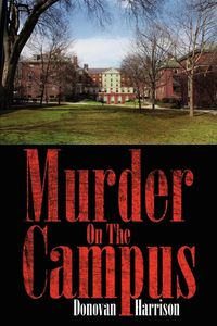 Produktbild: Murder On The Campus