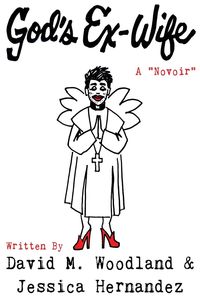 Produktbild: God's Ex-Wife
