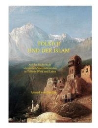 Produktbild: Tolstoi und der Islam