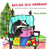 Produktbild: &Auml;ntlich isch Wiehnacht