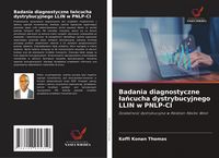 Produktbild: Badania diagnostyczne &iquest;a&iquest;cucha dystrybucyjnego LLIN w PNLP-CI