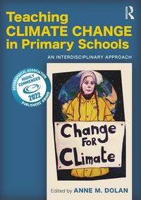 Produktbild: Teaching Climate Change in Primary Schools