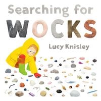 Produktbild: Searching for Wocks