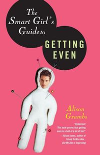 Produktbild: Smart Girls Guide to Getting Even