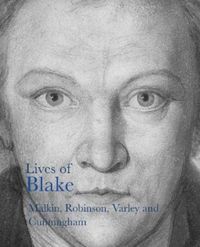 Produktbild: Gilchrist, A: Lives of Blake