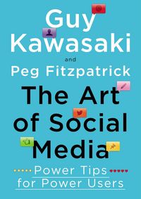 Produktbild: The Art of Social Media