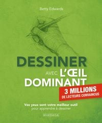 Produktbild: Dessiner avec l'oeil dominant