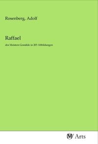 Produktbild: Raffael