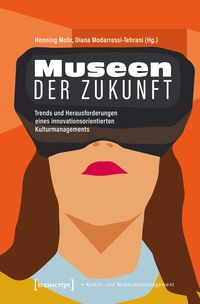 Produktbild: Museen der Zukunft