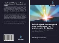 Produktbild: Agile Project Management voor het beheer van IT-projecten in Sri Lanka