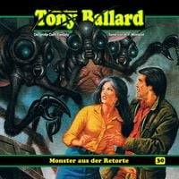 Produktbild: Monster aus der Retorte