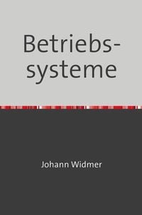 Produktbild: Betriebssysteme