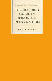 Produktbild: Building Societies in the 1980's