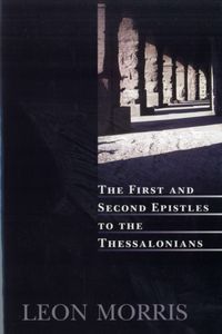Produktbild: 1st & 2nd Epistles To Th-Rev/e