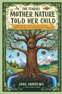 Produktbild: The Stories Mother Nature Told Her Child