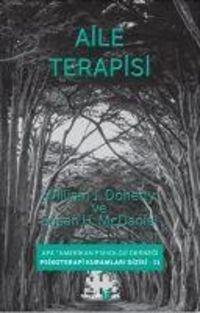 Produktbild: Aile Terapisi