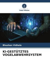 Produktbild: KI-GEST&Uuml;TZTES VOGELABWEHRSYSTEM