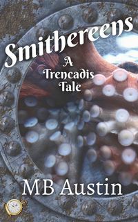Produktbild: Smithereens (Trencadis Tales)