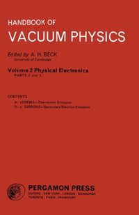 Produktbild: Physical Electronics