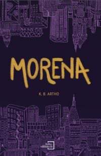 Produktbild: Morena