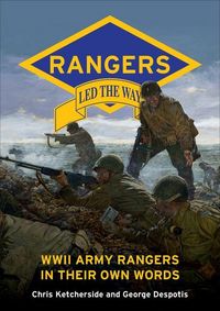 Produktbild: Rangers Led the Way
