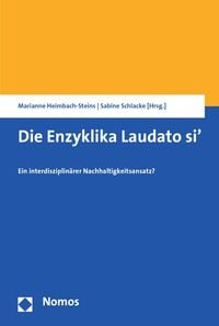 Produktbild: Die Enzyklika Laudato si'