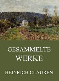 Produktbild: Gesammelte Werke