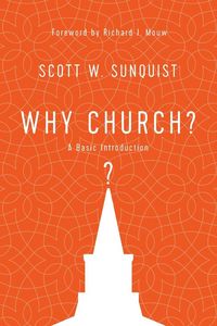 Produktbild: Why Church?