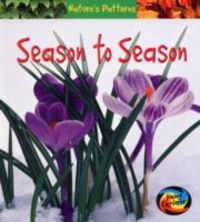 Bild vom Artikel Season to Season vom Autor Anita Ganeri