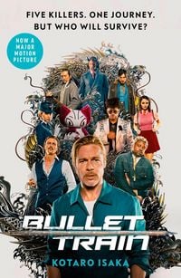 Produktbild: Bullet Train