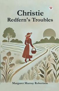 Produktbild: Christie Redfern's Troubles