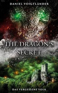 Produktbild: The Dragon's Secret: Das vergessene Volk