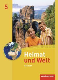 Produktbild: Heimat und Welt - Ausgabe 2011 Sachsen