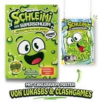 Produktbild: &Uuml;berraschung aus dem Weltall