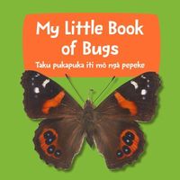 Produktbild: My Little Book of Bugs