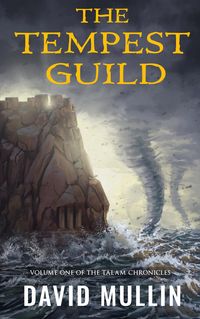 Produktbild: The Tempest Guild