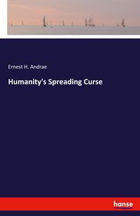 Produktbild: Humanity's Spreading Curse