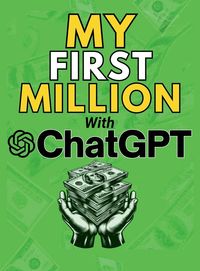 Produktbild: My First Million with Chatgpt