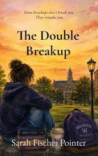 Produktbild: The Double Breakup