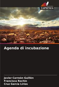 Produktbild: Agenda di incubazione