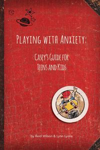 Produktbild: Playing with Anxiety