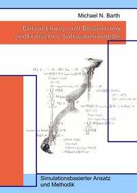 Produktbild: Entwicklung und Bewertung zeitkritischer Softwaremodelle