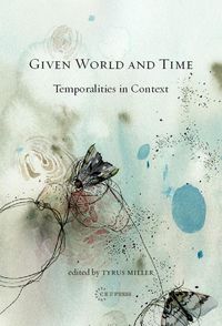Produktbild: Given World and Time